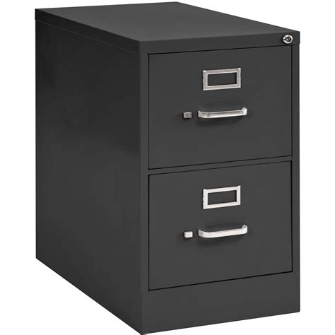 2 drawer steel file cabinet 16 x 18 x 29|2 draw filing cabinets discounted.